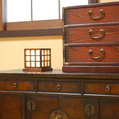 Kunihiro Yashiki Otel Nasu Dış mekan fotoğraf