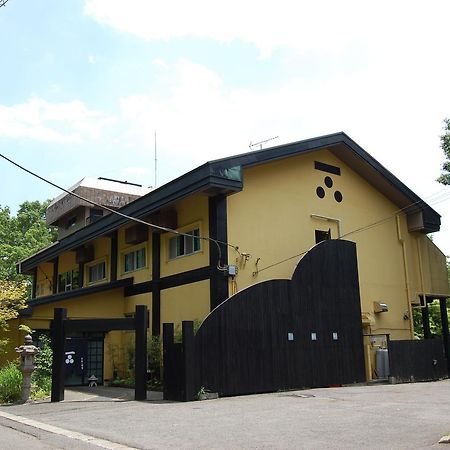 Kunihiro Yashiki Otel Nasu Dış mekan fotoğraf
