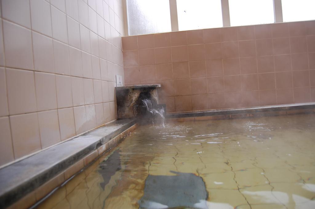 Kunihiro Yashiki Otel Nasu Dış mekan fotoğraf