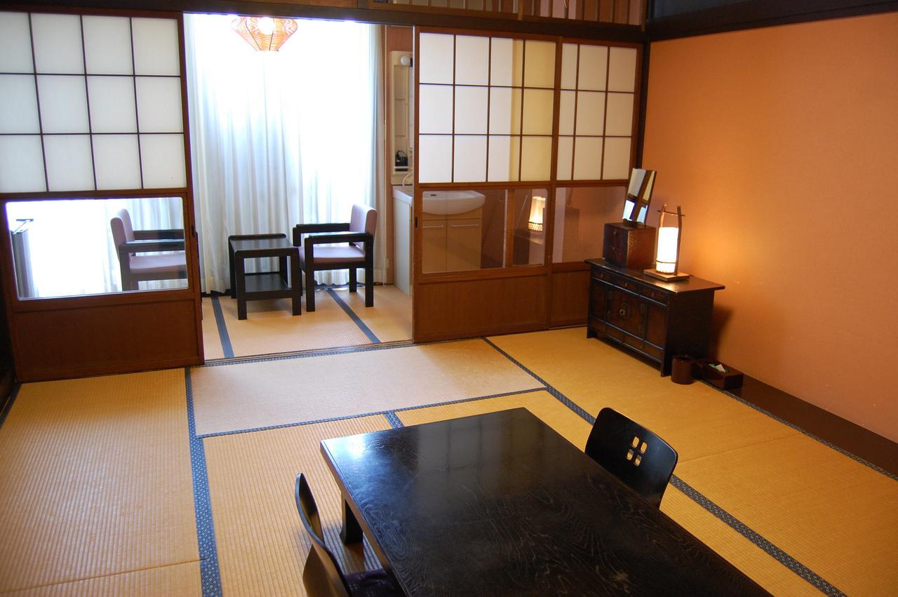 Kunihiro Yashiki Otel Nasu Dış mekan fotoğraf