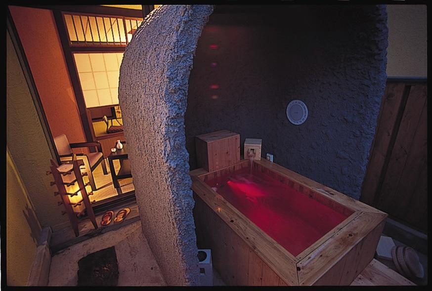 Kunihiro Yashiki Otel Nasu Dış mekan fotoğraf