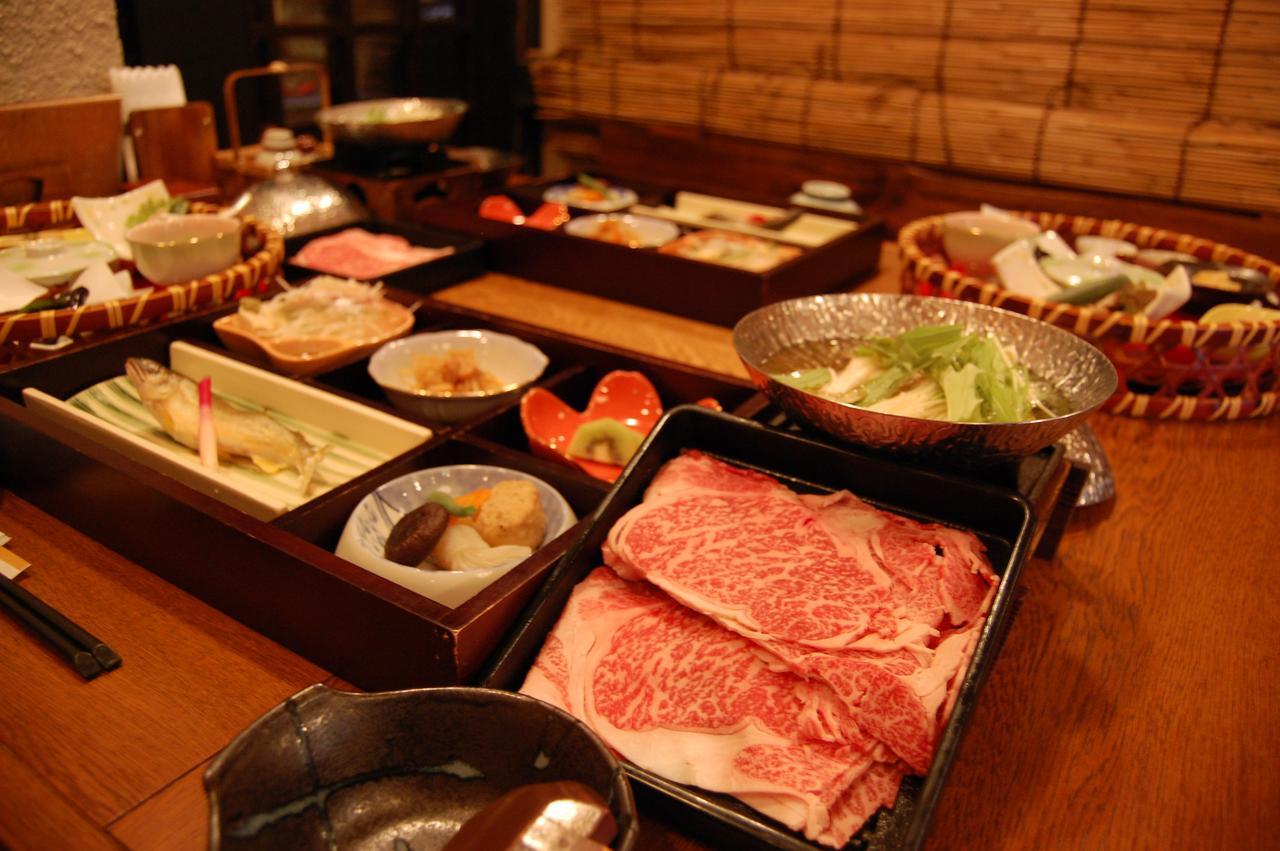 Kunihiro Yashiki Otel Nasu Dış mekan fotoğraf