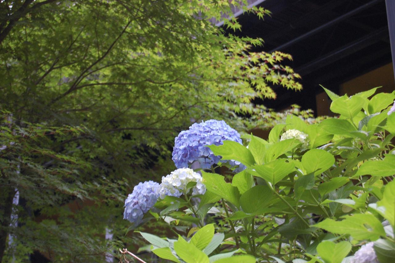 Kunihiro Yashiki Otel Nasu Dış mekan fotoğraf