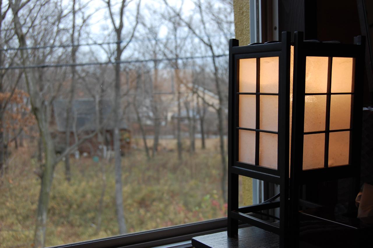 Kunihiro Yashiki Otel Nasu Dış mekan fotoğraf