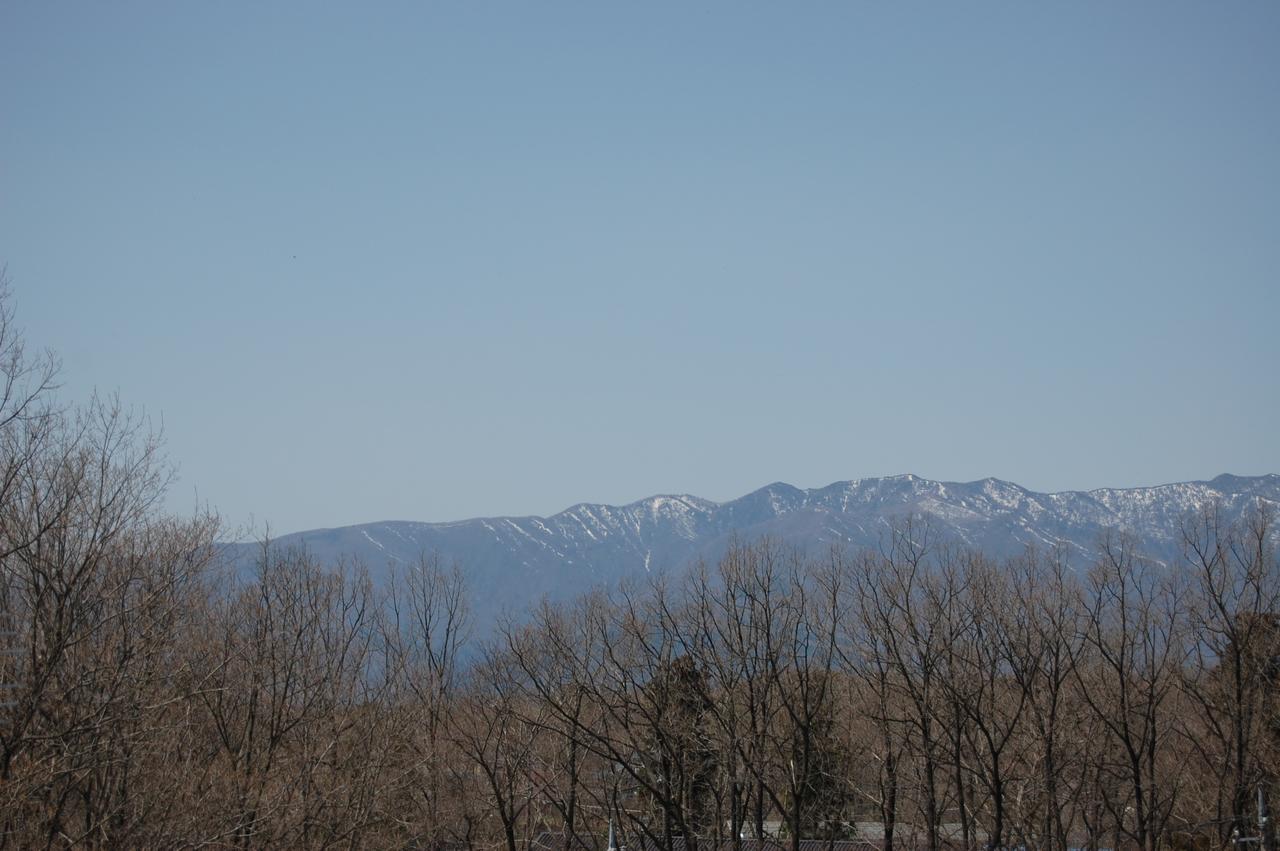 Kunihiro Yashiki Otel Nasu Dış mekan fotoğraf