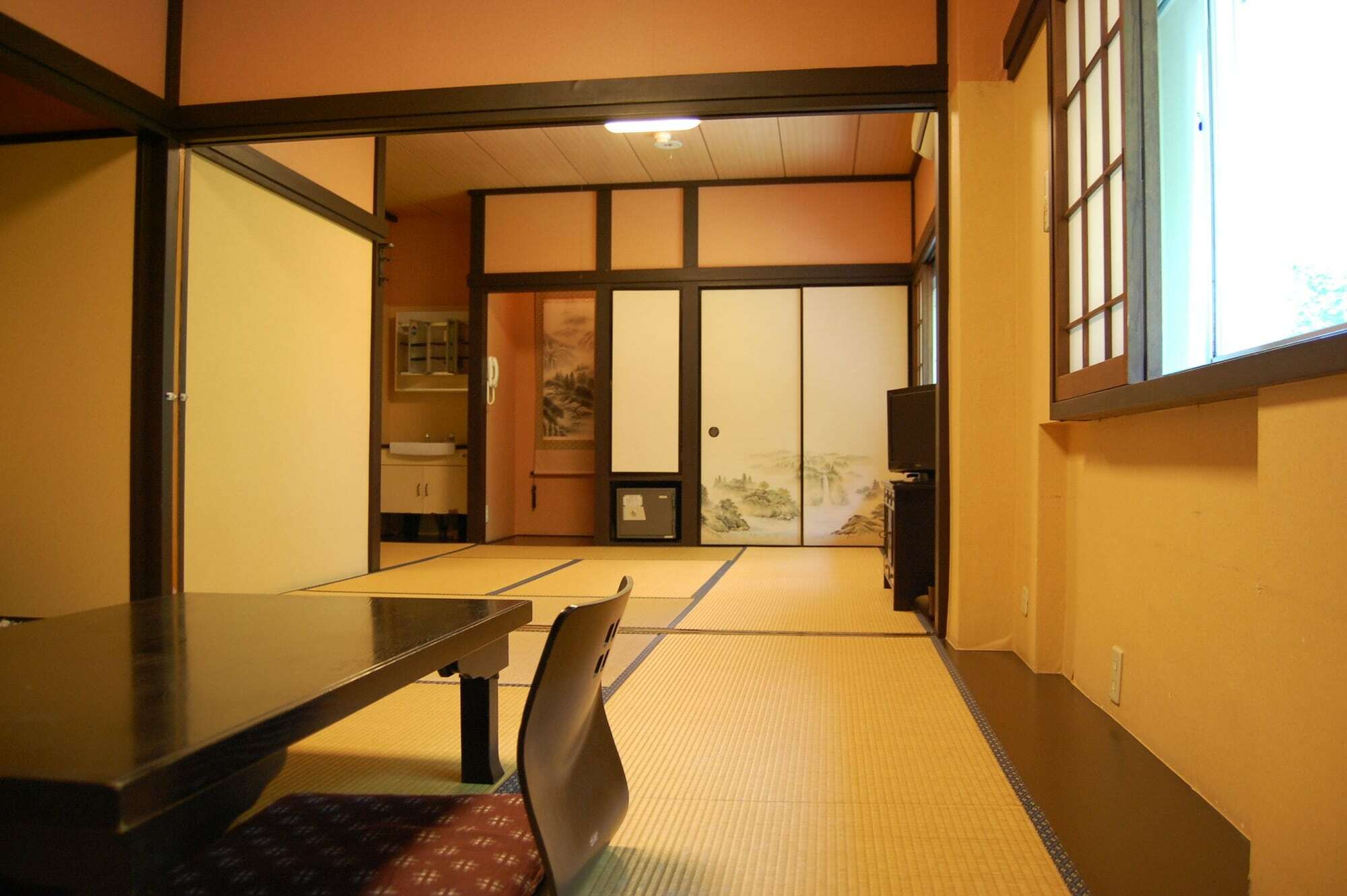 Kunihiro Yashiki Otel Nasu Dış mekan fotoğraf
